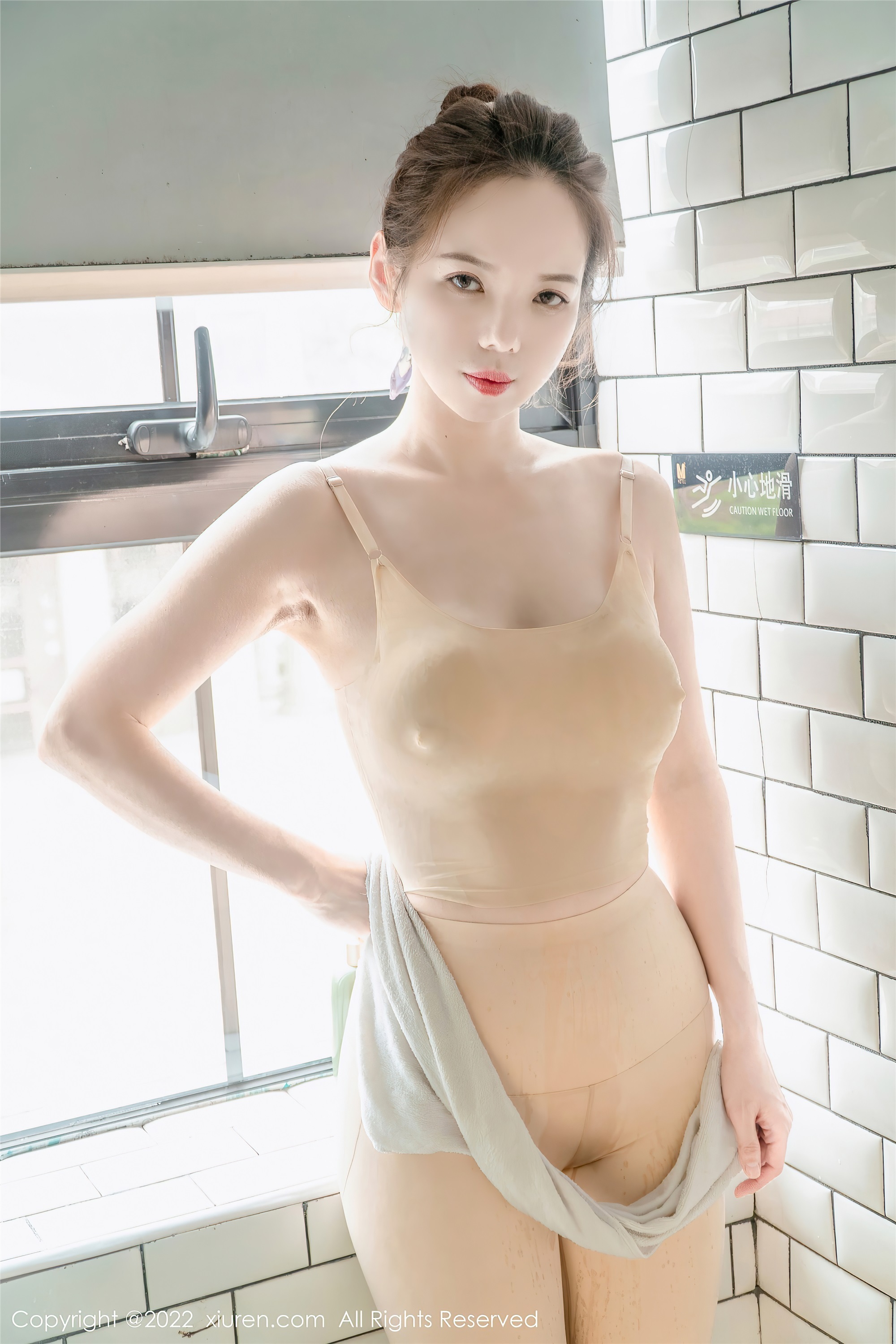 Xiuren秀人网 2022.07.04 NO.5221 大美媚京